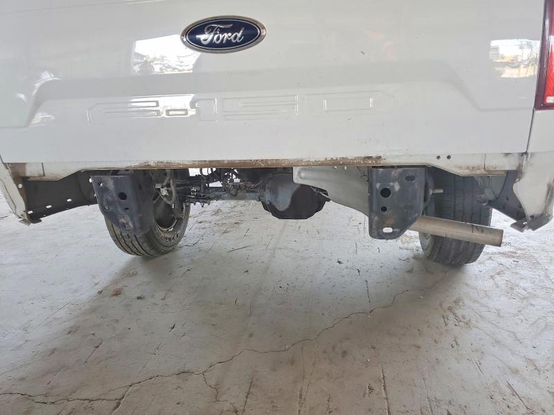 Aukcja sprzedaży 2019 Ford F150, vin: 1FTMF1CB2KKE81055, numer aukcji: 51184526