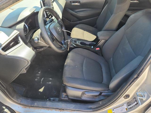 2021 Toyota Corolla მანქანა იყიდება აუქციონზე, vin: JTDEPMAE5MJ140452, აუქციონის ნომერი: 53616266