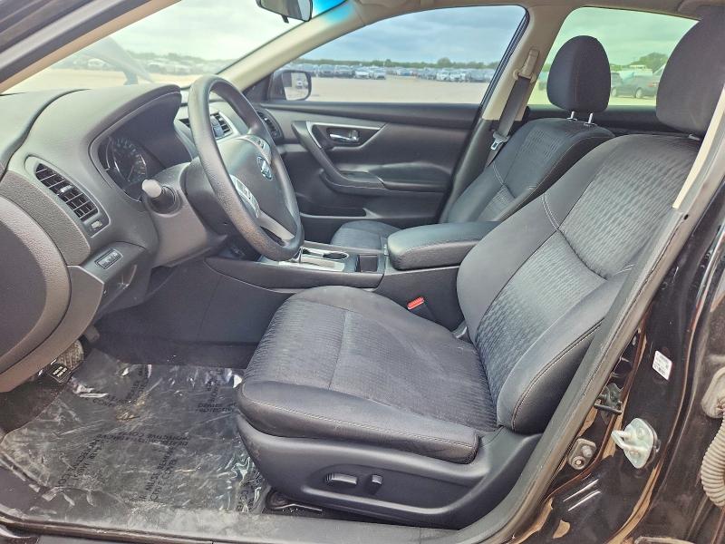 Aukcja sprzedaży 2018 Nissan Altima, vin: 1N4AL3APXJC281092, numer aukcji: 53849706