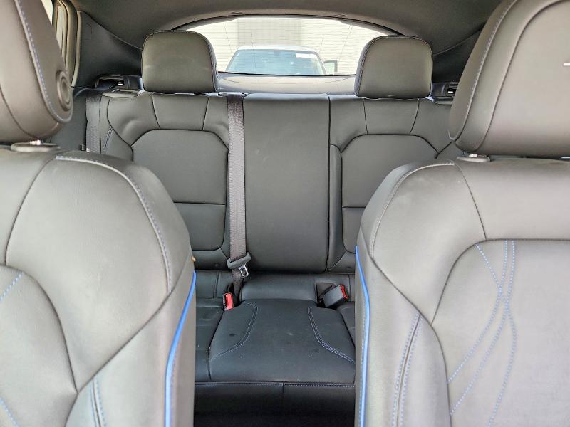 Продажа на аукционе авто 2025 Buick Envista, vin: KL47LBEP4SB156826, номер лота: 55078126