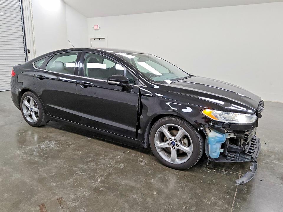 Aukcja sprzedaży 2016 Ford Fusion, vin: 3FA6P0H73GR259590, numer aukcji: 52322976