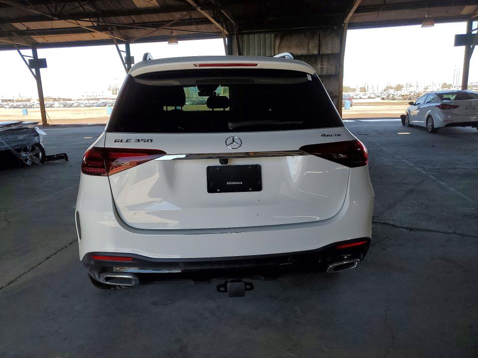 Продаж на аукціоні авто 2026 Mercedes-benz Gle, vin: 4JGFB4FB7TB516249, номер лоту: 55529136