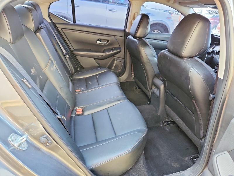 Aukcja sprzedaży 2021 Nissan Sentra, vin: 3N1AB8DV6MY216176, numer aukcji: 53217456