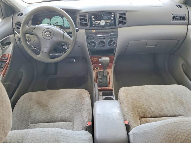 Продажа на аукционе авто 2003 Toyota Corolla, vin: 1NXBR32E13Z131004, номер лота: 52225226