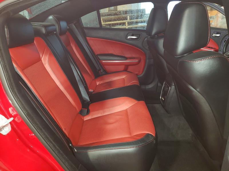 Aukcja sprzedaży 2016 Dodge Charger, vin: 2C3CDXJG5GH161010, numer aukcji: 54699216