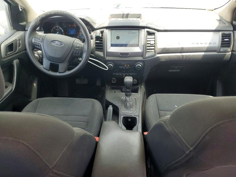 Продажа на аукционе авто 2021 Ford Ranger, vin: 1FTER4EH8MLD99486, номер лота: 46045966