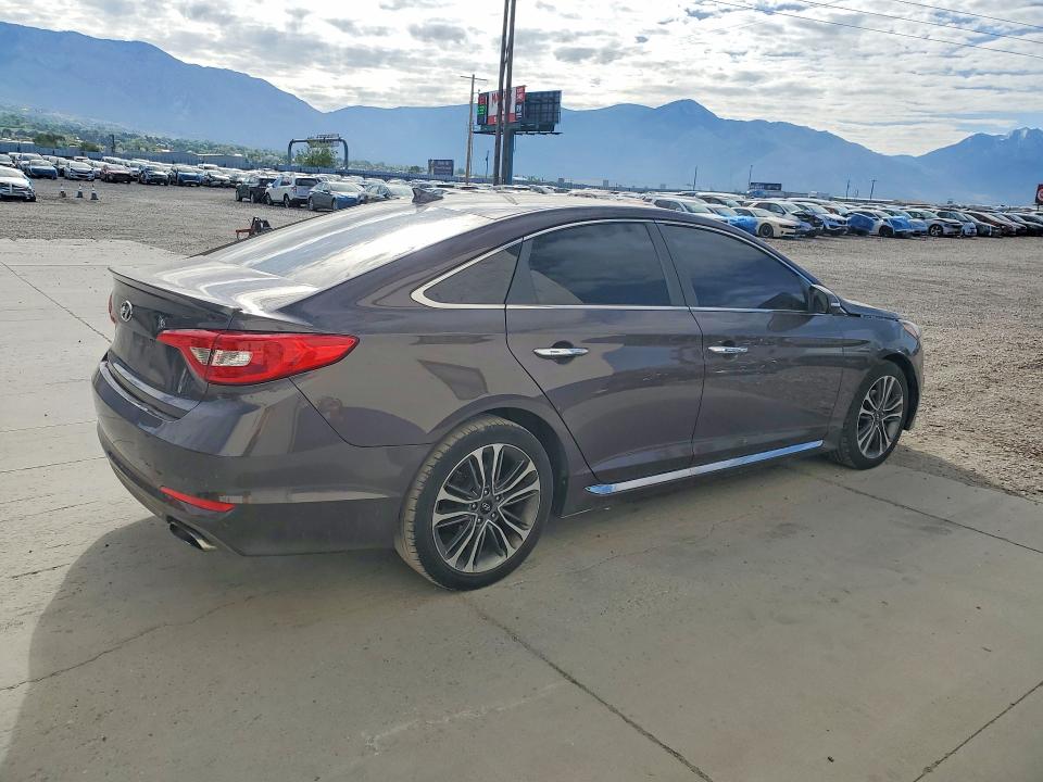 Aukcja sprzedaży 2015 Hyundai Sonata, vin: 5NPE34AF0FH234674, numer aukcji: 54174656