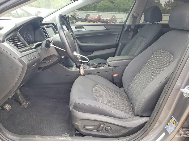 Продаж на аукціоні авто 2019 Hyundai Sonata, vin: 5NPE34AF0KH797217, номер лоту: 54612946