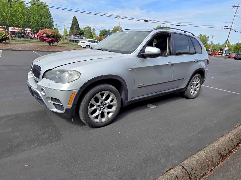 Продаж на аукціоні авто 2011 Bmw X5, vin: 5UXZV4C50BL410739, номер лоту: 53657096