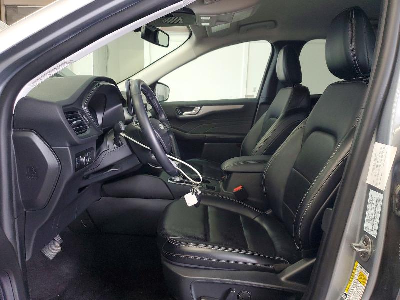 Продаж на аукціоні авто 2024 Ford Escape, vin: 1FMCU9JA1RUA84103, номер лоту: 55094736