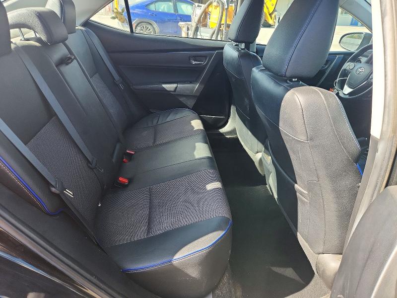 51870366 :رقم المزاد ، 2T1BURHE5KC177007 vin ، 2019 Toyota Corolla مزاد بيع