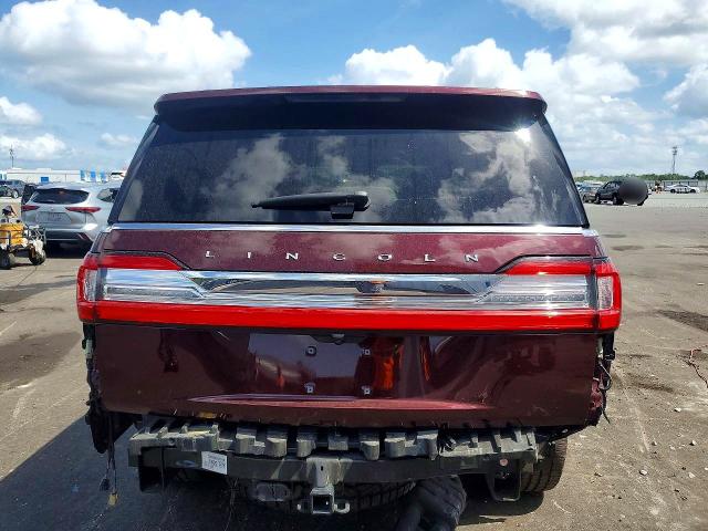 Продажа на аукционе авто 2020 Lincoln Navigator, vin: 5LMJJ2LT7LEL21584, номер лота: 54577176