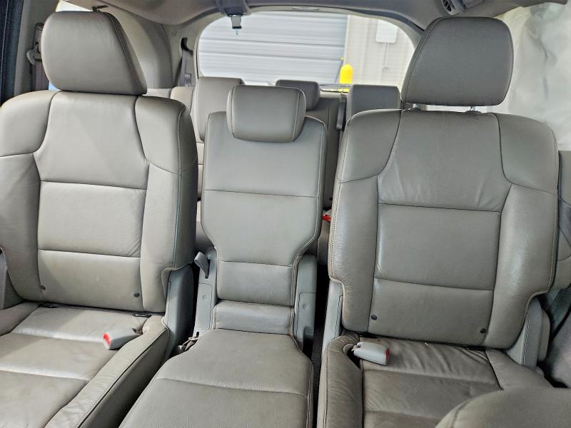Aukcja sprzedaży 2012 Honda Odyssey, vin: 5FNRL5H67CB026654, numer aukcji: 51424906