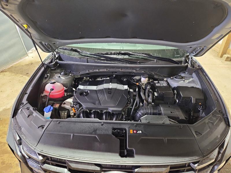 2025 Hyundai Tucson მანქანა იყიდება აუქციონზე, vin: 5NMJACDE8SH465296, აუქციონის ნომერი: 51324946