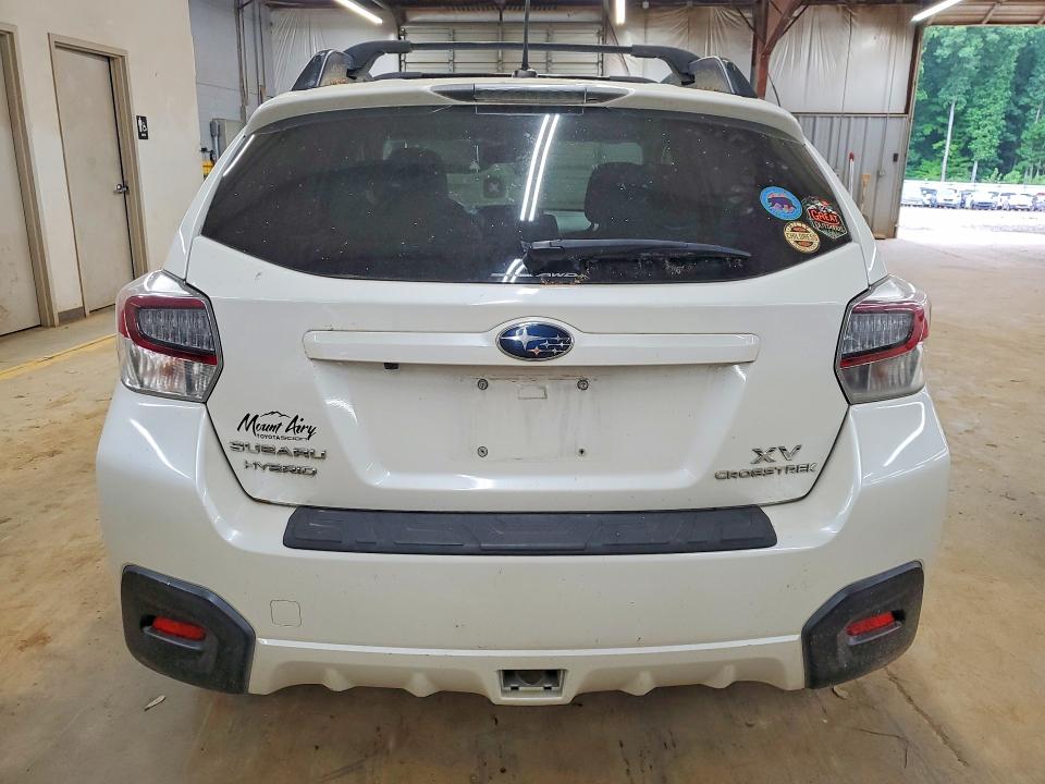 Продажа на аукционе авто 2014 Subaru Xv Crosstrek, vin: JF2GPBKC5EH310491, номер лота: 52119706