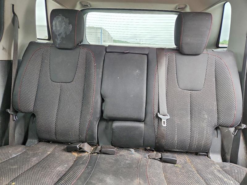 Продаж на аукціоні авто 2015 Gmc Terrain, vin: 2GKFLWEKXF6277063, номер лоту: 52523746
