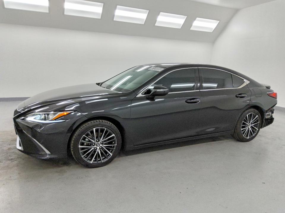 Aukcja sprzedaży 2025 Lexus Es 300h, vin: 58ADA1C14SU061330, numer aukcji: 52124886