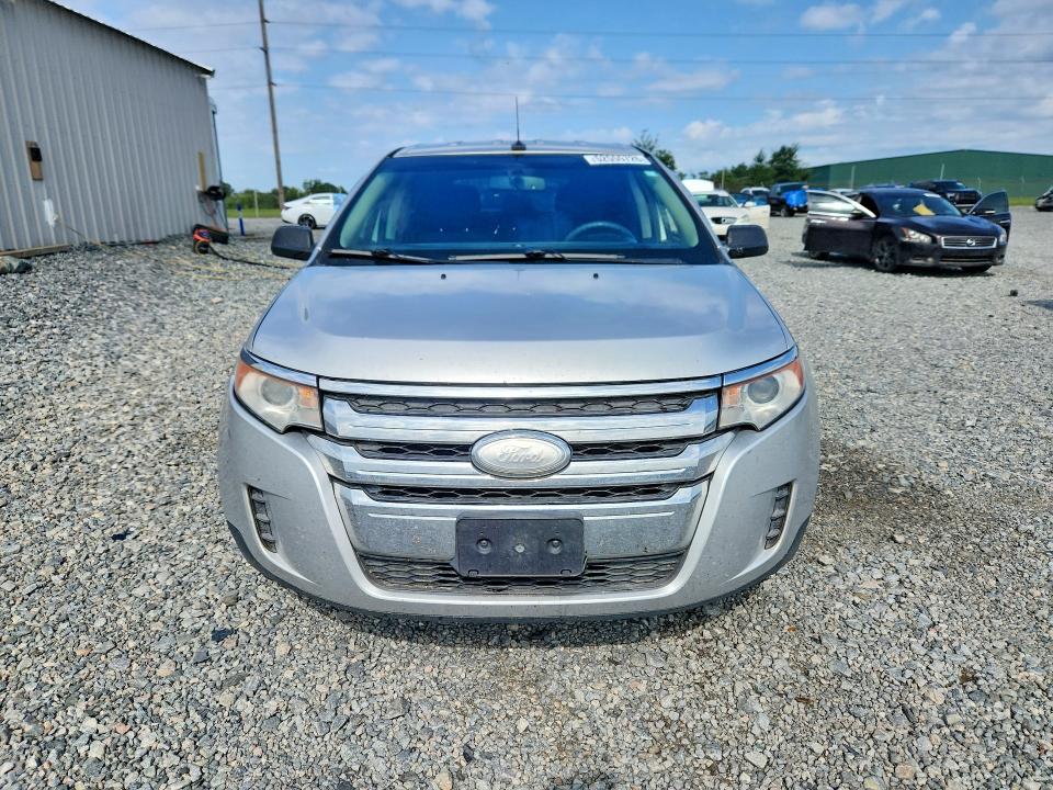 Продажа на аукционе авто 2013 Ford Edge, vin: 2FMDK3GC6DBB56170, номер лота: 52555726