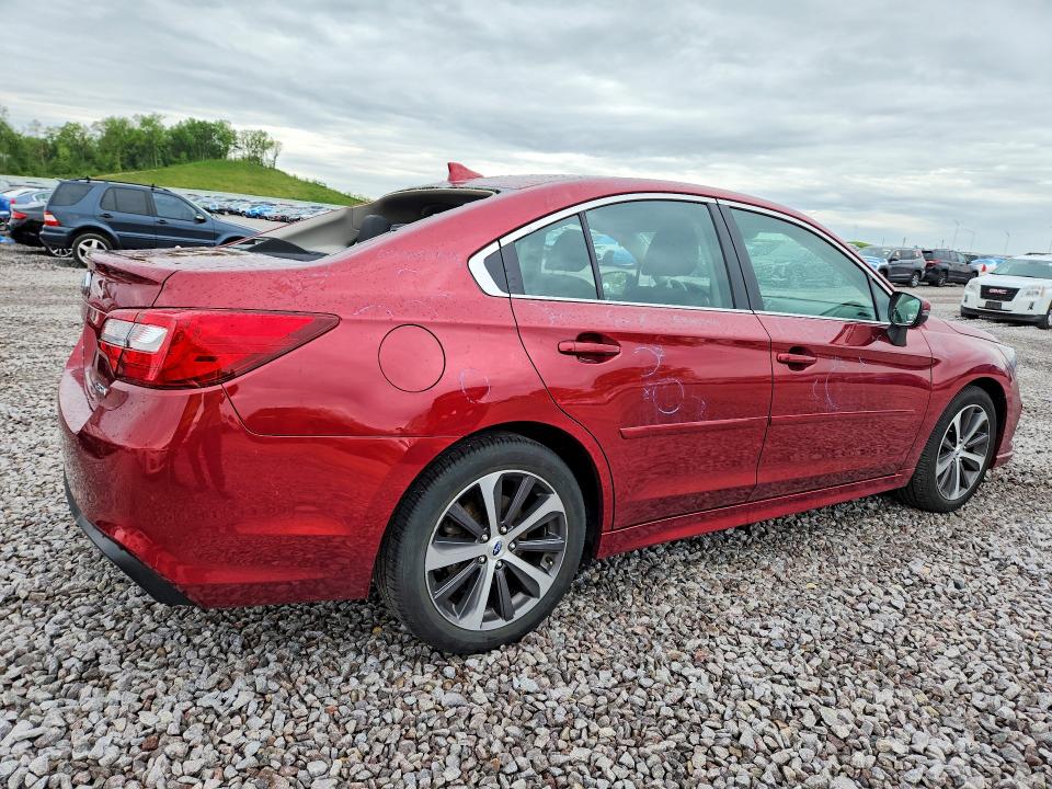 Aukcja sprzedaży 2018 Subaru Legacy, vin: 4S3BNAN68J3037830, numer aukcji: 53771216