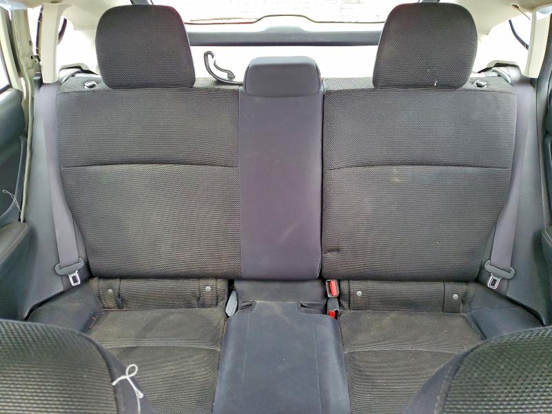 2015 Subaru Xv Crosstrek მანქანა იყიდება აუქციონზე, vin: JF2GPACC6FG294642, აუქციონის ნომერი: 54824556