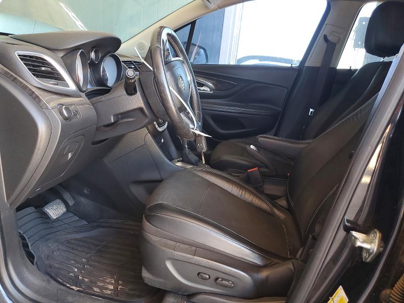 Auction sale of the 2014 Buick Encore, vin: KL4CJASB6EB744142, lot number: 53242096