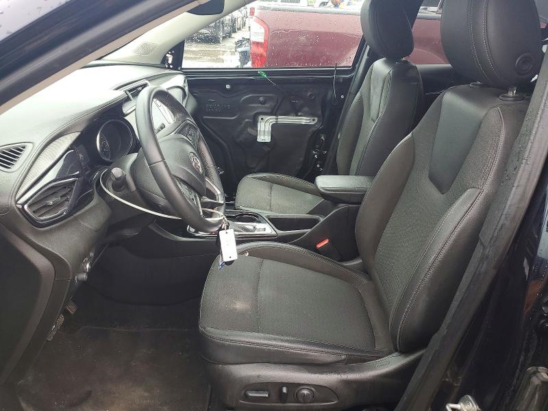 Продажа на аукционе авто 2021 Buick Encore Gx, vin: KL4MMDS24MB048519, номер лота: 54049766