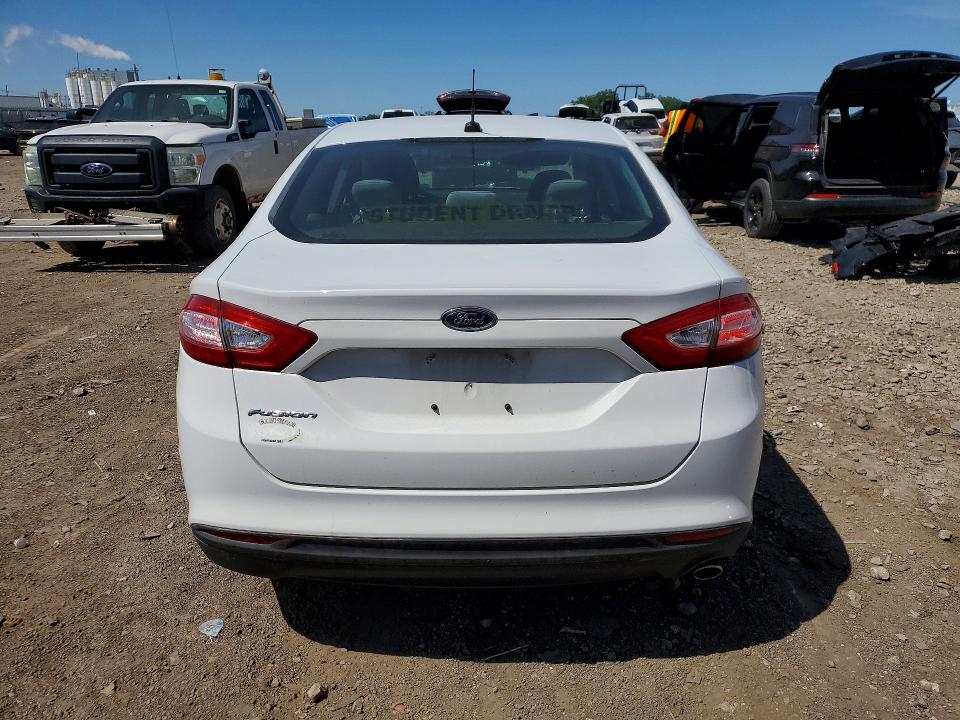 Продажа на аукционе авто 2013 Ford Fusion, vin: 3FA6P0G70DR272147, номер лота: 54302906