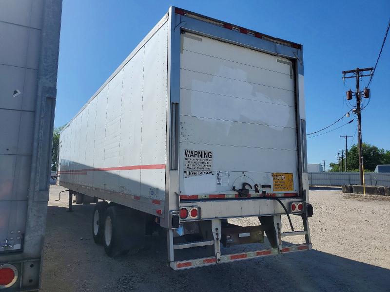 2009 Utility Trailer Vsra Reefe მანქანა იყიდება აუქციონზე, vin: 1UYVS24809M646710, აუქციონის ნომერი: 52710066