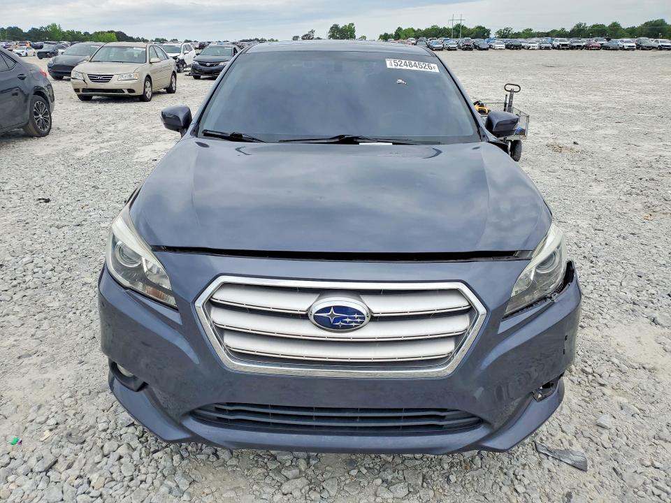 Aukcja sprzedaży 2017 Subaru Legacy, vin: 4S3BNAN63H3050169, numer aukcji: 52484526