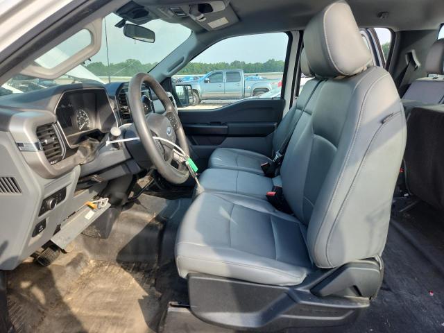 Продажа на аукционе авто 2021 Ford F150, vin: 1FTEX1EP1MFC69320, номер лота: 55726606
