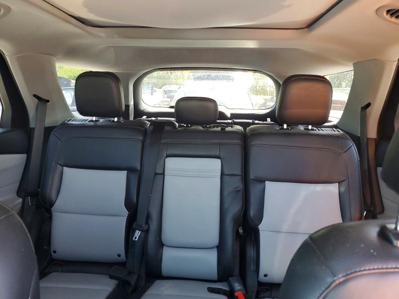 Продажа на аукционе авто 2022 Ford Explorer, vin: 1FMSK8DH7NGB24178, номер лота: 51549546