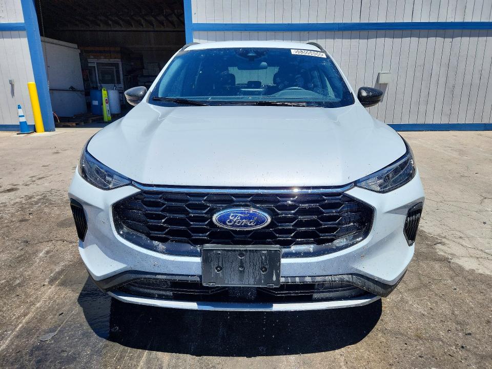 Продаж на аукціоні авто 2025 Ford Escape, vin: 1FMCU0MN1SUB35129, номер лоту: 55306806