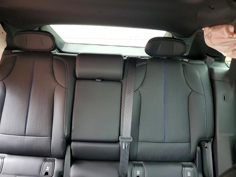 Продаж на аукціоні авто 2024 Cadillac Lyriq Lux, vin: 1GYKPSRL0RZ106349, номер лоту: 54075076
