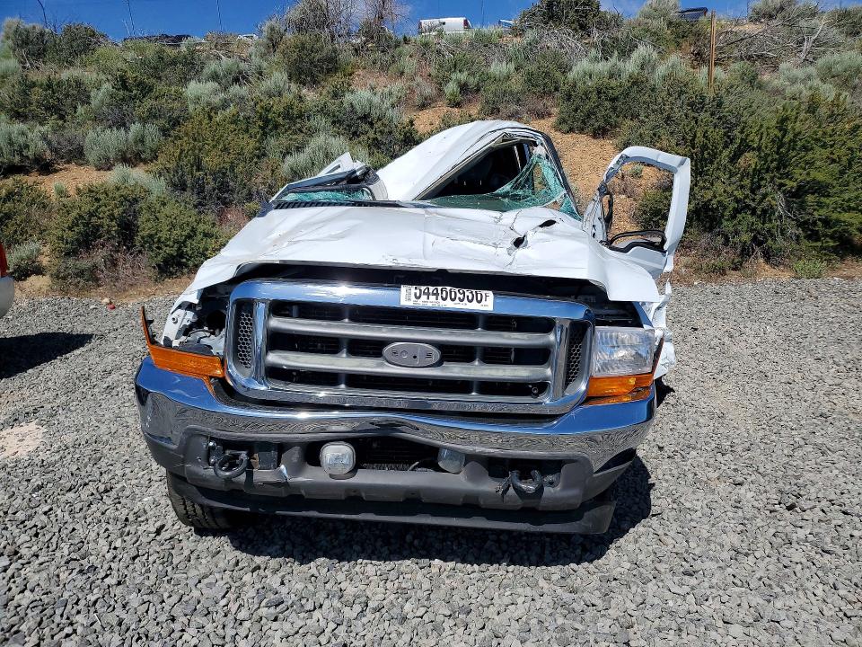 Aukcja sprzedaży 2001 Ford F250, vin: 1FTNX21FX1EB22479, numer aukcji: 54466936
