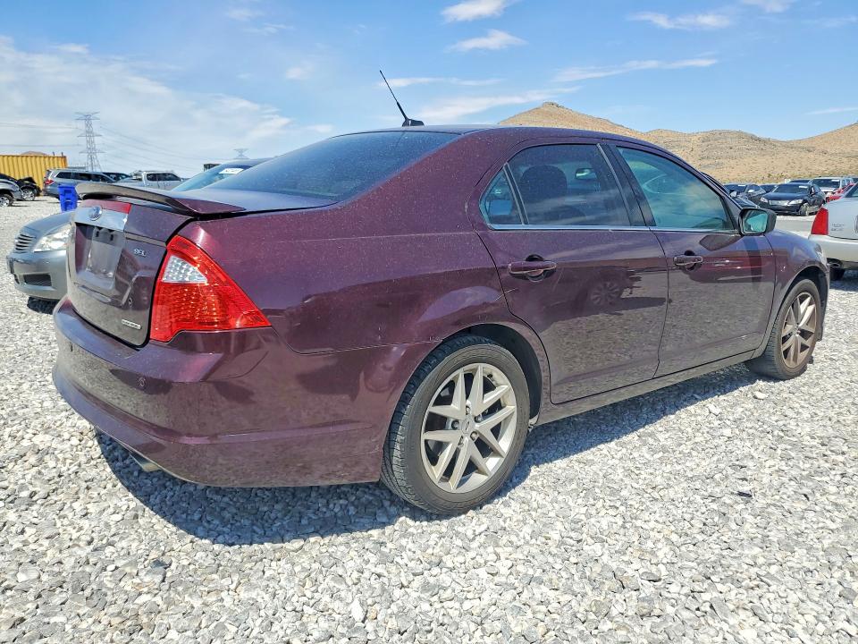 2011 Ford Fusion მანქანა იყიდება აუქციონზე, vin: 3FAHP0JG8BR230923, აუქციონის ნომერი: 54537956