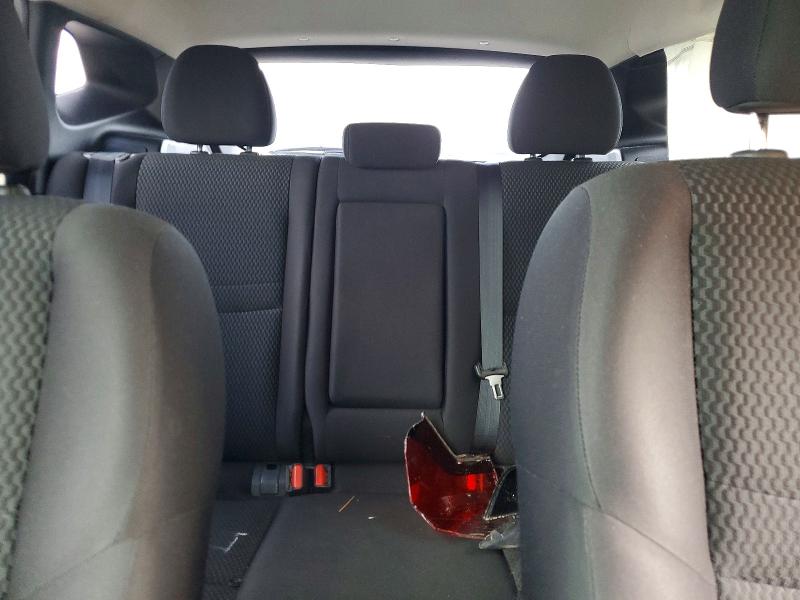 2020 Nissan Rogue Sport მანქანა იყიდება აუქციონზე, vin: JN1BJ1CW5LW372689, აუქციონის ნომერი: 55045226