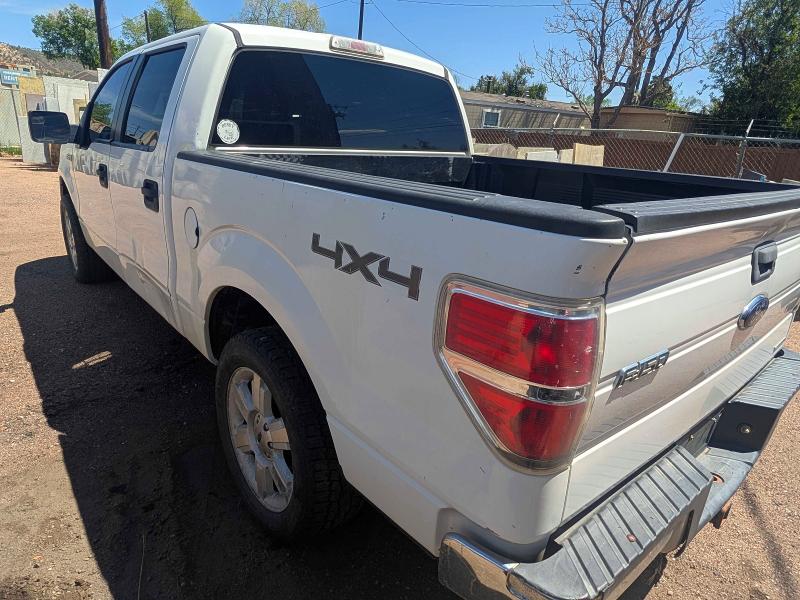 2014 Ford F150 მანქანა იყიდება აუქციონზე, vin: 1FTFW1EF0EFA38828, აუქციონის ნომერი: 53596656