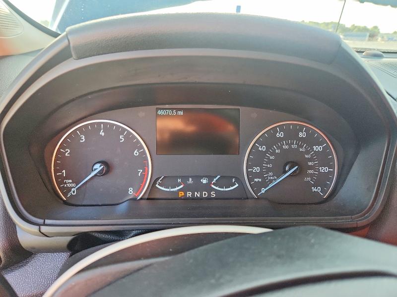 Aukcja sprzedaży 2019 Ford Ecosport, vin: MAJ6S3GL6KC299720, numer aukcji: 52354986