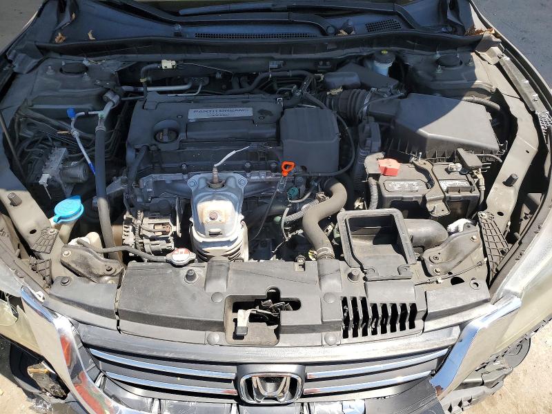 Aukcja sprzedaży 2015 Honda Accord, vin: 1HGCR2F30FA039627, numer aukcji: 52052986