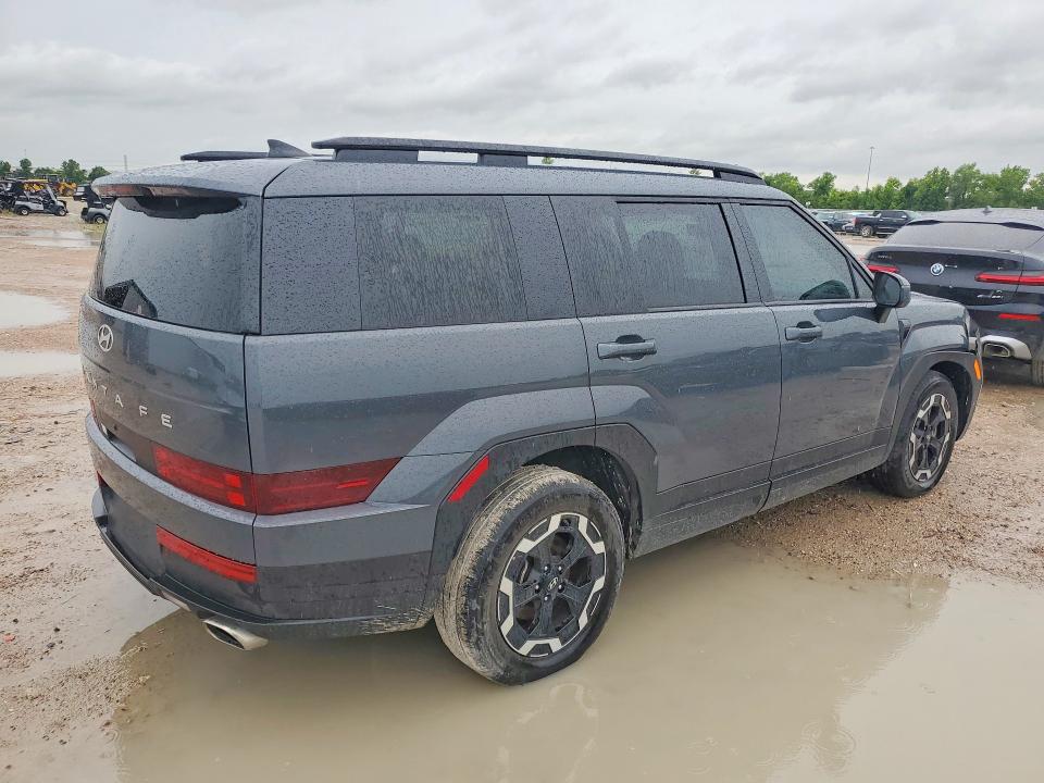 Aukcja sprzedaży 2025 Hyundai Santa Fe, vin: 5NMP24GL3SH119776, numer aukcji: 55083616