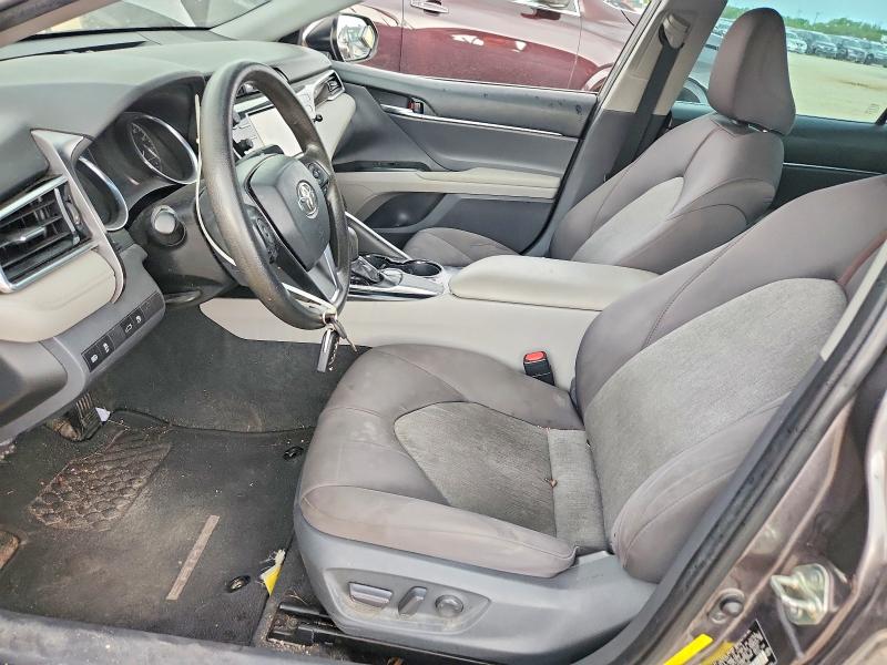 Aukcja sprzedaży 2018 Toyota Camry, vin: 4T1B11HK2JU644526, numer aukcji: 54988076