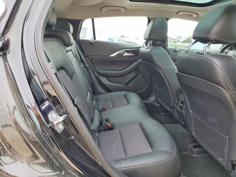 2018 Infiniti Qx30 მანქანა იყიდება აუქციონზე, vin: SJKCH5CP7JA006009, აუქციონის ნომერი: 52939256