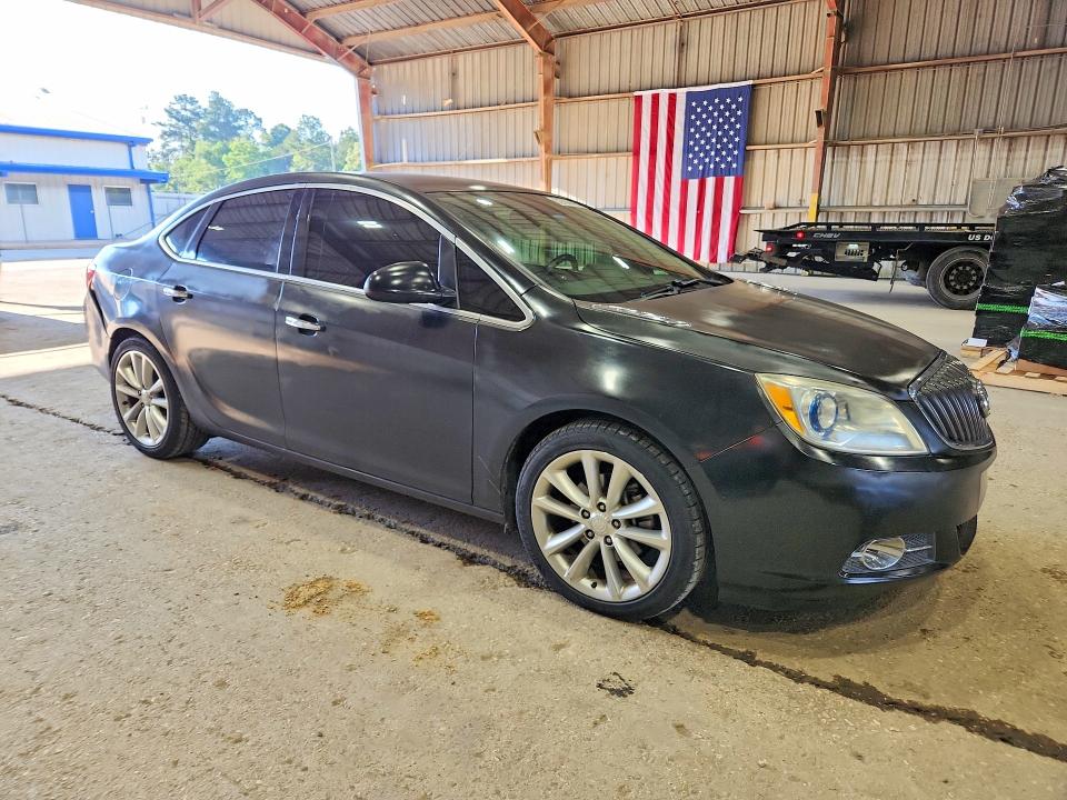 Продажа на аукционе авто 2013 Buick Verano, vin: 1G4PS5SK6D4114017, номер лота: 52782446