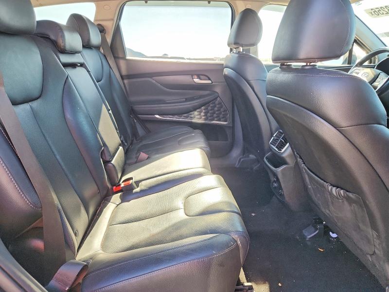 Продажа на аукционе авто 2019 Hyundai Santa Fe, vin: 5NMS5CAD6KH029356, номер лота: 54813256