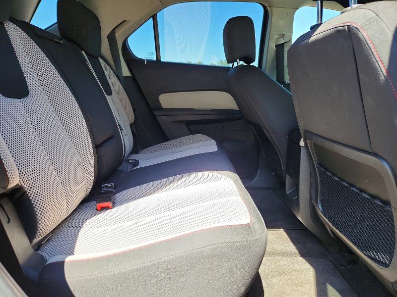 Aukcja sprzedaży 2010 Chevrolet Equinox, vin: 2CNALDEW5A6220528, numer aukcji: 52934756