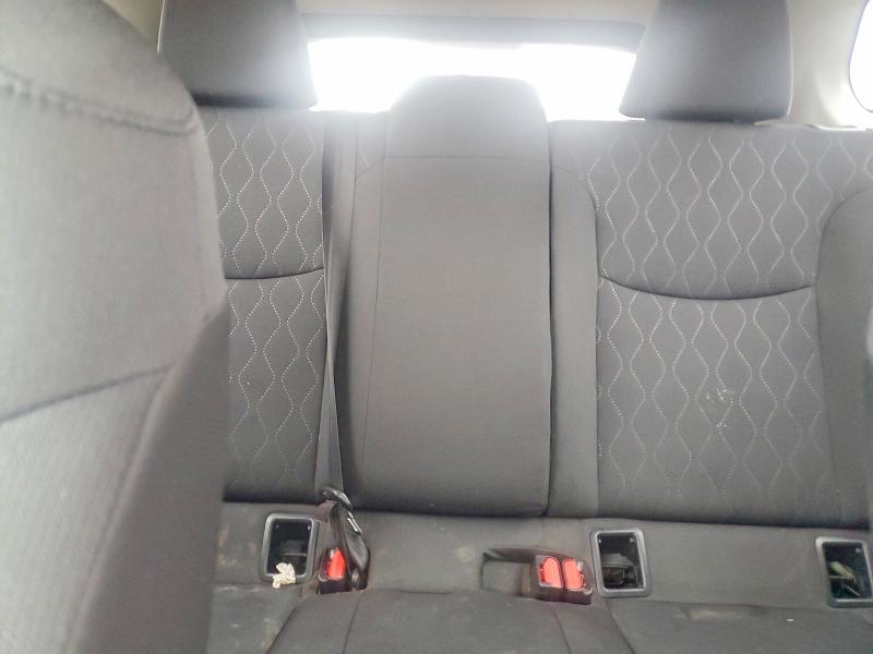 Aukcja sprzedaży 2024 Toyota Corolla Cross, vin: 7MUCAAAG6RV076883, numer aukcji: 52753136