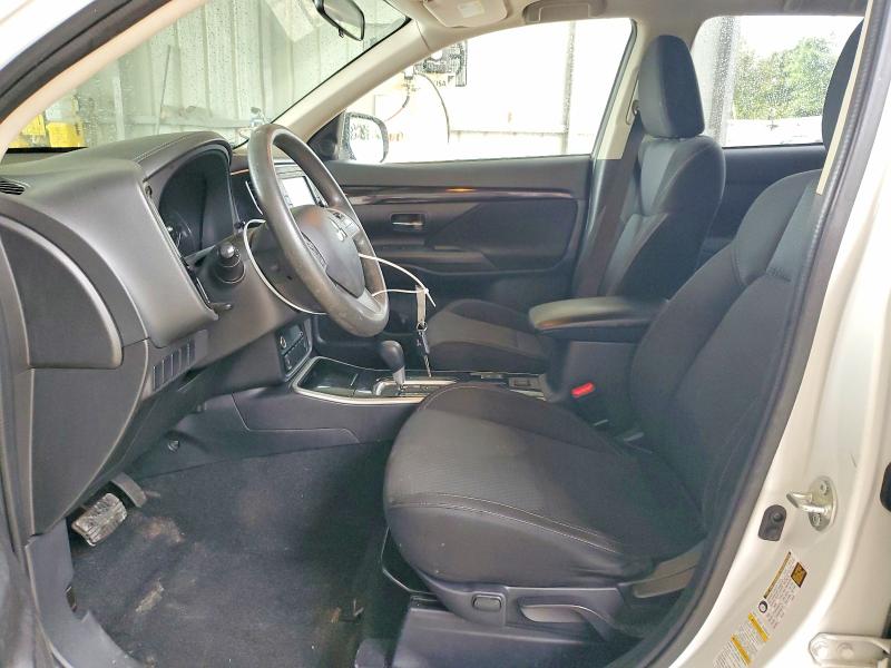Продаж на аукціоні авто 2020 Mitsubishi Outlander, vin: JA4AZ3A35LZ042002, номер лоту: 52846506