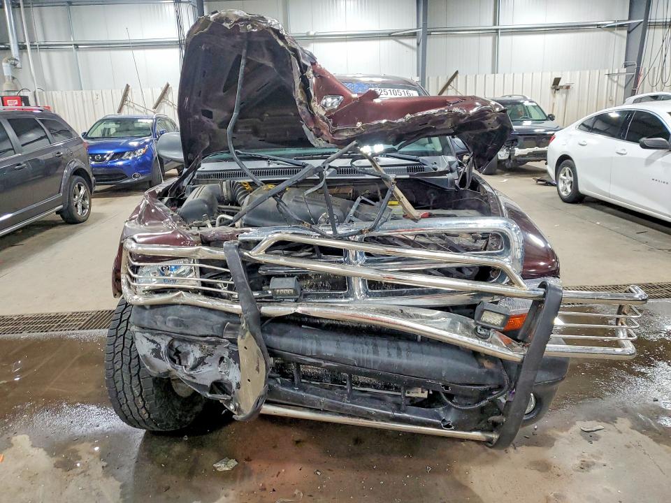 Продажа на аукционе авто 2004 Dodge Dakota, vin: 1D7HG48N24S616692, номер лота: 52510516