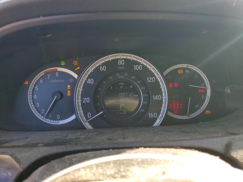 Продажа на аукционе авто 2017 Honda Accord, vin: 1HGCR2F88HA067643, номер лота: 52659706