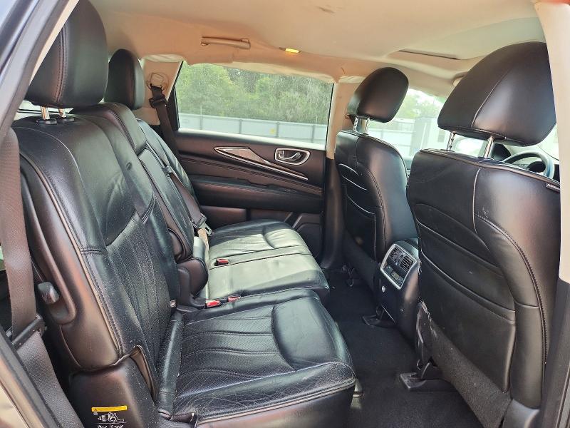 Aukcja sprzedaży 2014 Infiniti Qx60, vin: 5N1AL0MN9EC548100, numer aukcji: 52805096